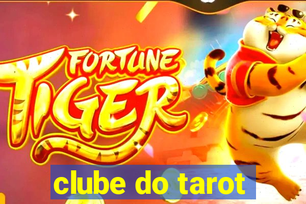 clube do tarot